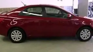 2013 Kia Forte Madison WI