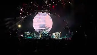You Never Know (Jeff Coffin Solo) - Dave Matthews Band at The Gorge - 8/30/25