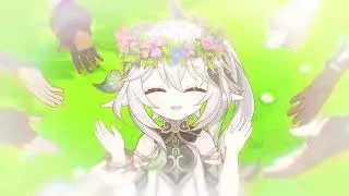hometown smile -  nahida GMV