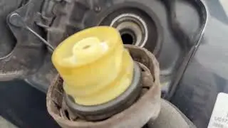 2009 Dodge Charger OBD Code P0456