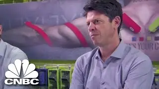Make Me A Millionaire Inventor Sneak Peek | Millionaire Inventor