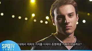 Knockout Stage Semi Final Day 2 Opening [17.05.21] 2017 LoL MSI