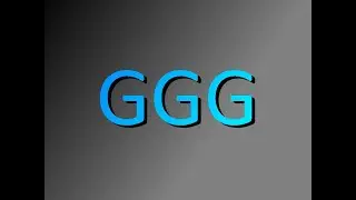 Introducing, Good God Gaming.