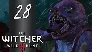 [Botchling] ► Let's Play The Witcher 3: Wild Hunt - Part 28