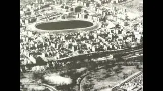 oval park trailer YouTube sharing