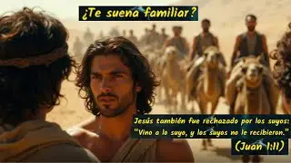 JOSE - De Rechazo a Redenci&oacute;n: La HISTORIA de Jos&eacute; ✝️🔥