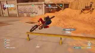RIDERS REPUBLIC Gameplay This is my best Video ever