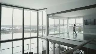 Modern Mountain Living Designed for Wellness | Emily Butler