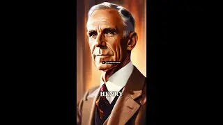 The Power of Mindset: Lessons from Henry Ford