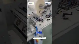 Tauler SMT 4.0 Laminator | Premium, Safe & Precise Lamination | Abode Print Solutions