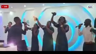 BWANA NINATAMBUA WEWE NI MWEMA/COVER SONG PRAISE SONG🔥🔥