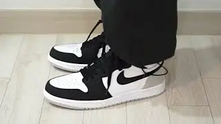 Jordan 1 Retro High OG Bleached Coral