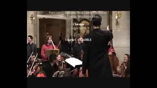 Capriccio Espagnol Rimsky Korsakov op. 34 - Orchestre de lutetia