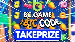 BC Game: Complete Analysis of the 1 BTC Bonus Code