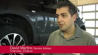 Localization Demo - Nissan Menu Pricing
