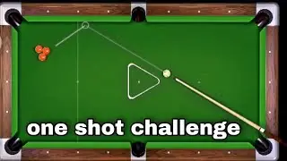Pool Stars - 3D Online Multiplayer Game | Trick Shots (Part #01) || Game House Original