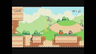 POGO RUNNER|| DIFFICULT TO REACH THE STAGE || HARD LEVEL  || POGO JUMPING