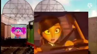 Marcy Kappel is crash to the buffers 