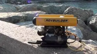 Rovbuilder РБ50, Сьори