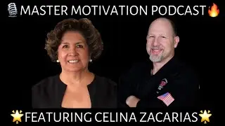 Community Leadership & Impact with Celina Zacarias | CSUCI Government Relations