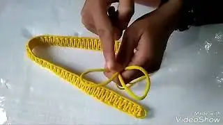 Tutorial tali kur pramuka penegak