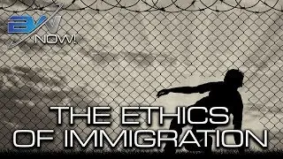 The Ethics of Immigration