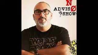 Noadvisory Podcast interviews DJ EFN of Drinkchamps
