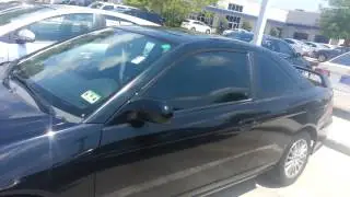 Used 2005 Honda Civic EX Coupe - John Eagle Acura