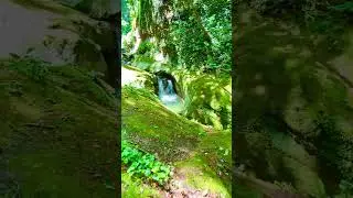 Magia d&rsquo;Abruzzo! #escursioni #majellando #nature #waterfall #estate #mountains #abruzzo
