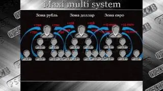 MAXI multi system