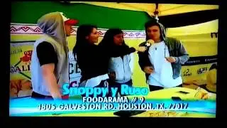 Multimedios Houston