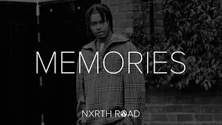 [FREE] Nemzzz x .nathan. x Jazz Drill Type Beat - 'MEMORIES'