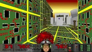 Counterattack Map32 UV Max in 3m24s by TheV1perK1ller