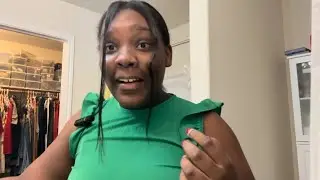 GRWM for a wedding!!! Chaotic🤗😆😂