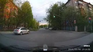 Остолоп на крузе