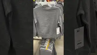 Walmart Clearance finds. Kid&rsquo;s clothes just $1 😱 #deals #walmart #walmartclearance #clearance