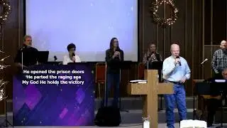 The Mission Possible