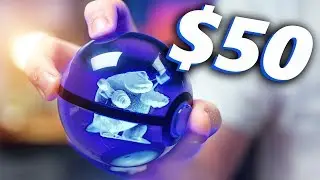 Cool Tech Under $50 - January!