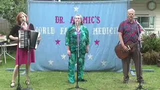 Dr Atomic's Medicine Show