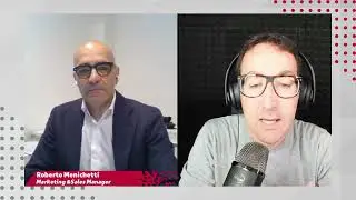 Meccanostampi: Roberto Menichetti e il know-how basato sull'innovazione digitale
