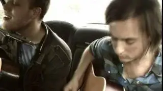 Rogue States - Taxi Sessions #5 - Lights