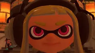 Splatoon 3 team Fun Splatfest
