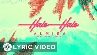 Halo Halo - Almira feat. The Gold Squad | Kadenang Ginto's Gold Squad Halo-Halo Dance Craze (Lyrics)