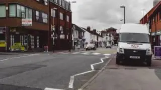 Canon 7D Mark II Timelapse