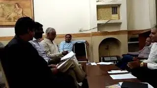 Intesaab Kahaani Halqa Atbab e zouq Islamabad