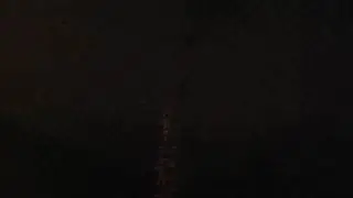 extreme salute rocket