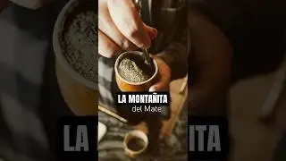 C&oacute;mo PREPARAR bien el Mate con MONTA&Ntilde;ITA #mate #tips #yerbamate #shorts