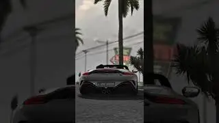 Aston Martin vantage clean new update #carparkingmultiplayer #astonmartin #playingcpm