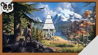 The Ceremony | Ep1 | Pine (4K)