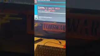 Calling in sick for Battlefield 6!